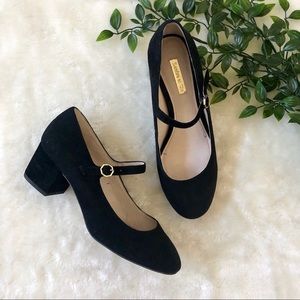 Louise Et Cie Mary Jane Pump